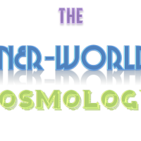 The Inner-World’s Cosmology (Part1)